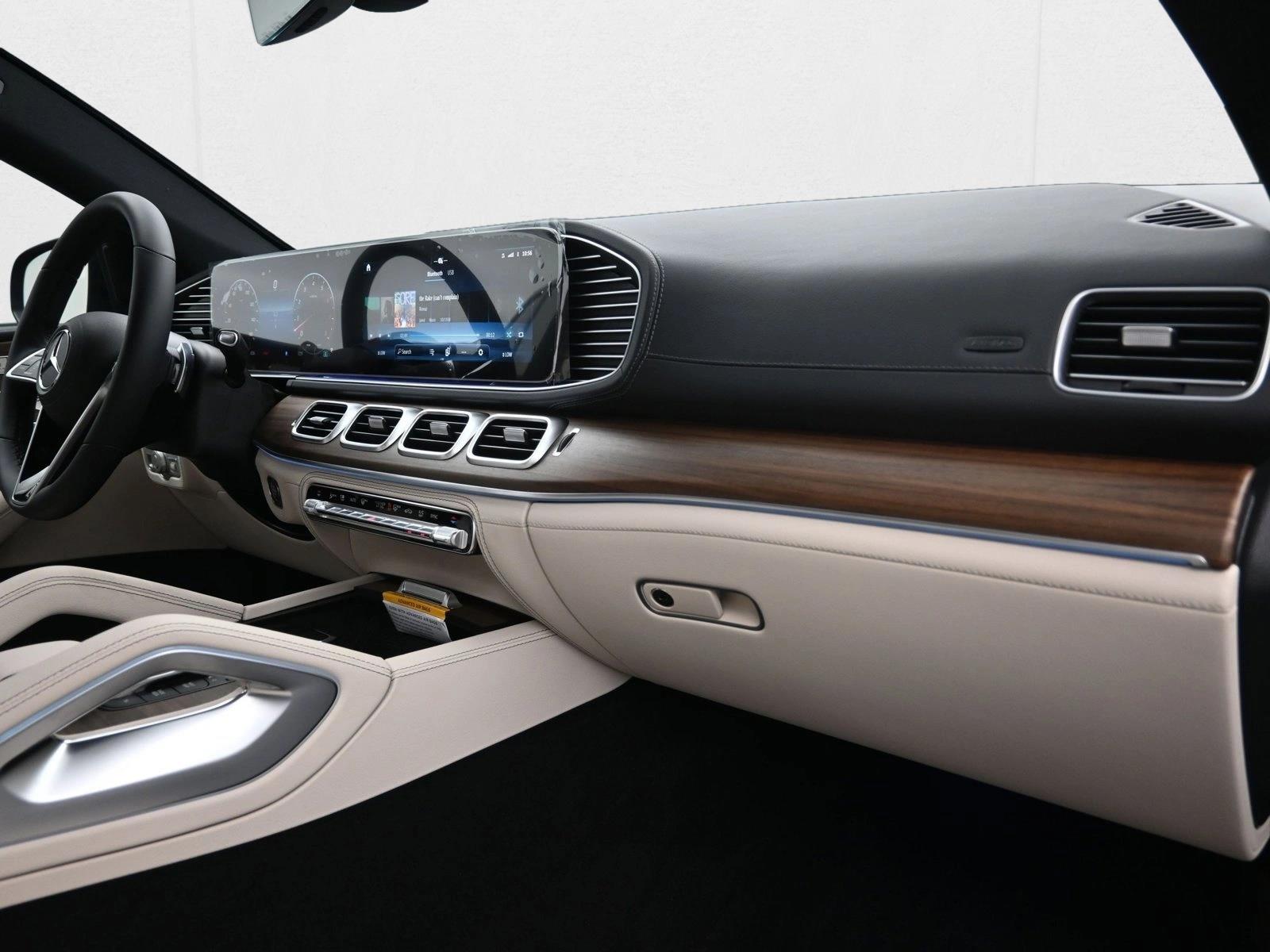 2026 MERCEDES-BENZ GLE-CLASS - Image 27