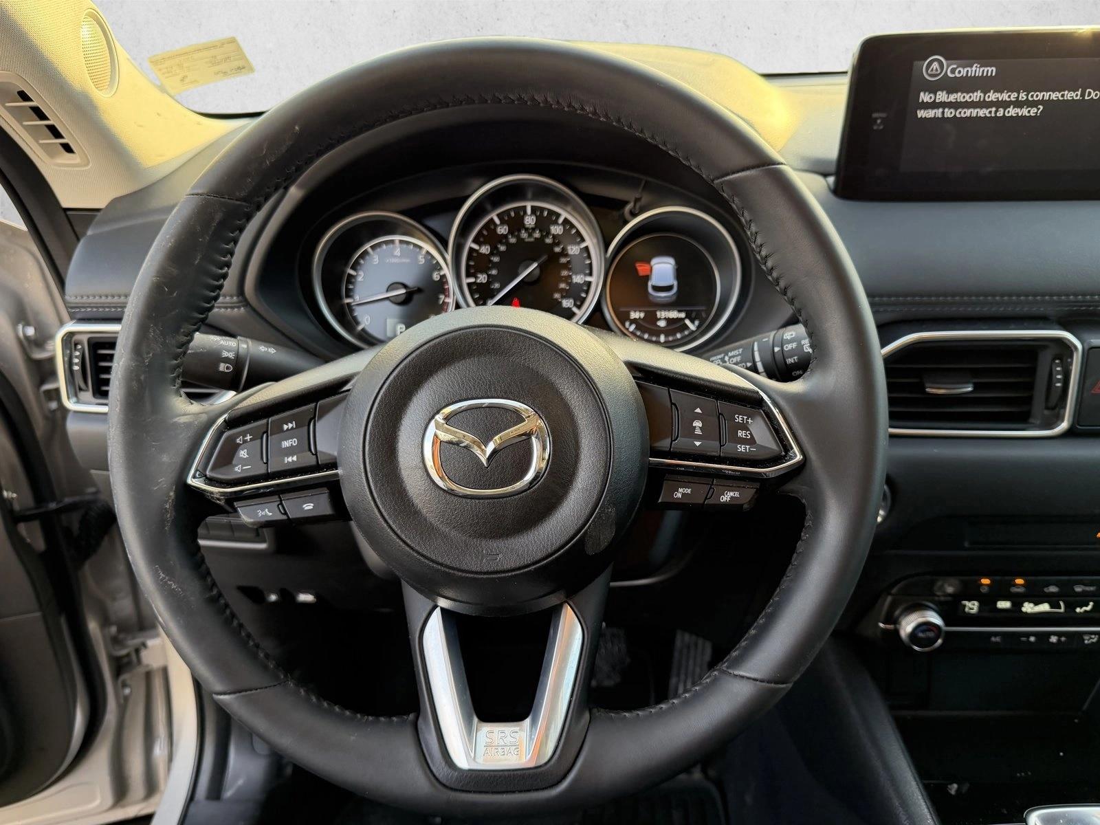 2025 MAZDA CX-5 - Image 15