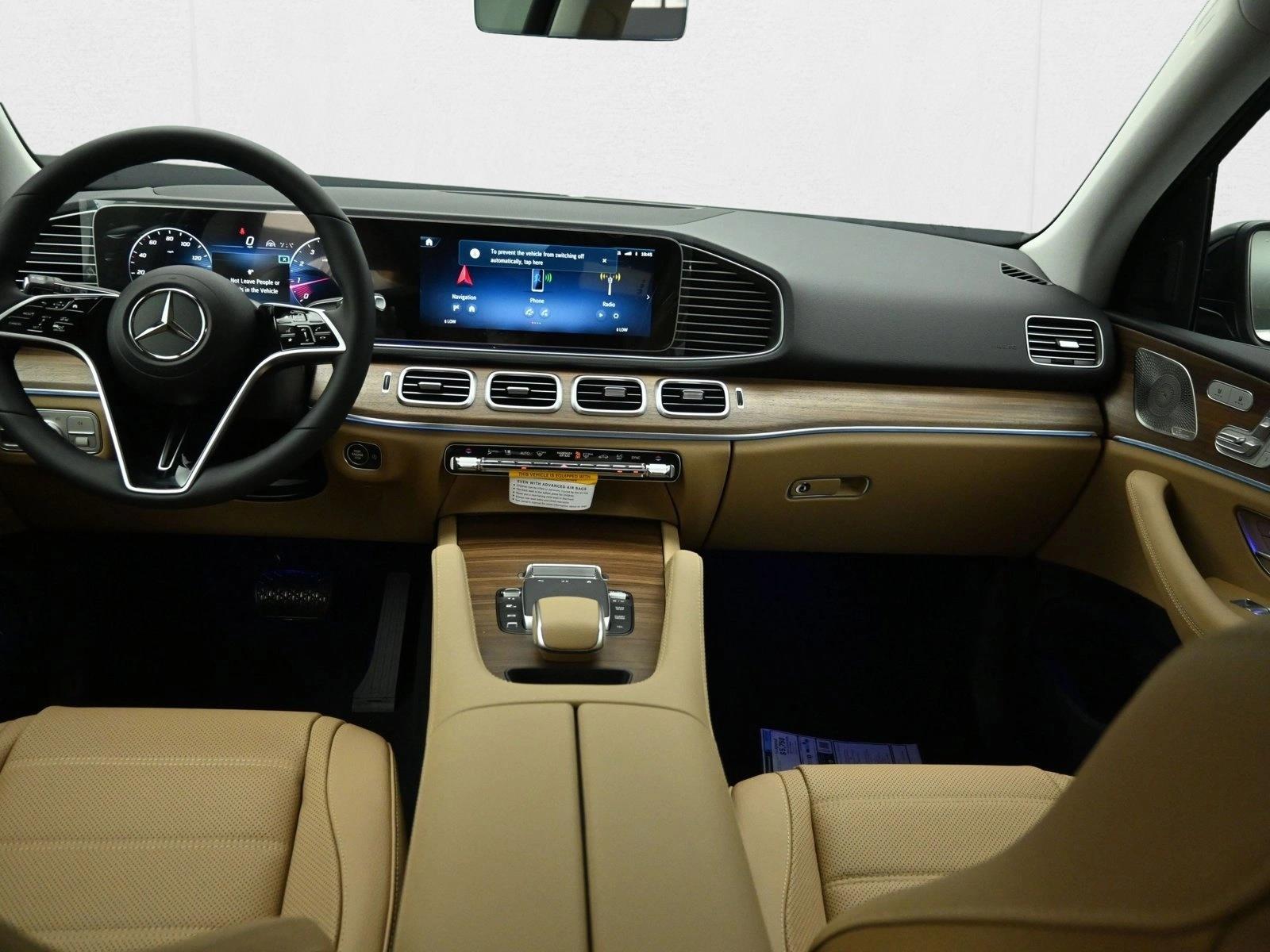 2026 MERCEDES-BENZ GLE-CLASS - Image 20