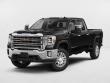 Used 2020 GMC Sierra 2500HD Denali Truck Crew Cab