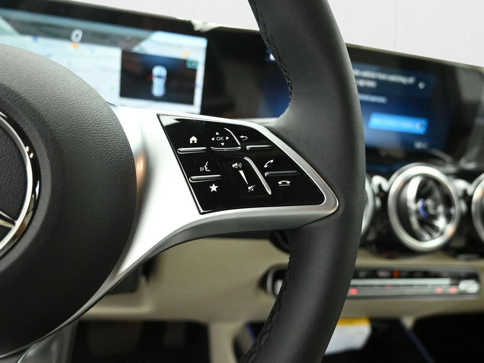 2025 MERCEDES-BENZ GLB-CLASS - Image 16