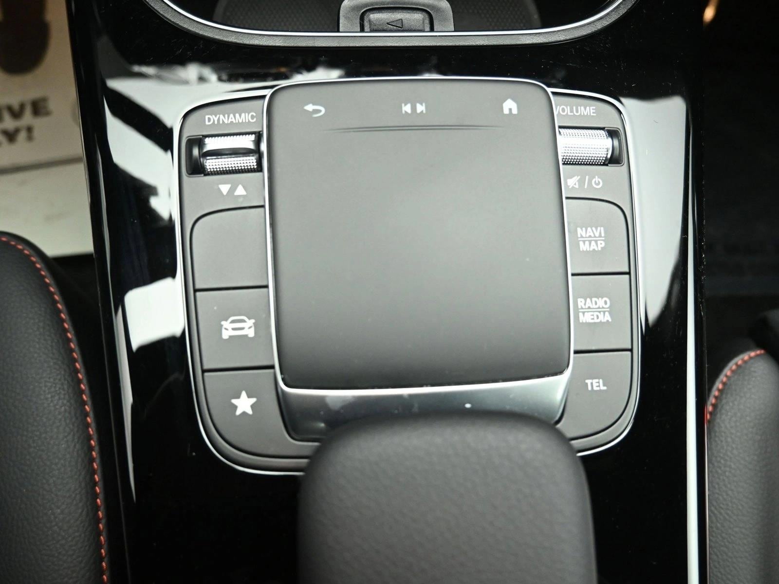 2023 MERCEDES-BENZ CLA-CLASS - Image 18