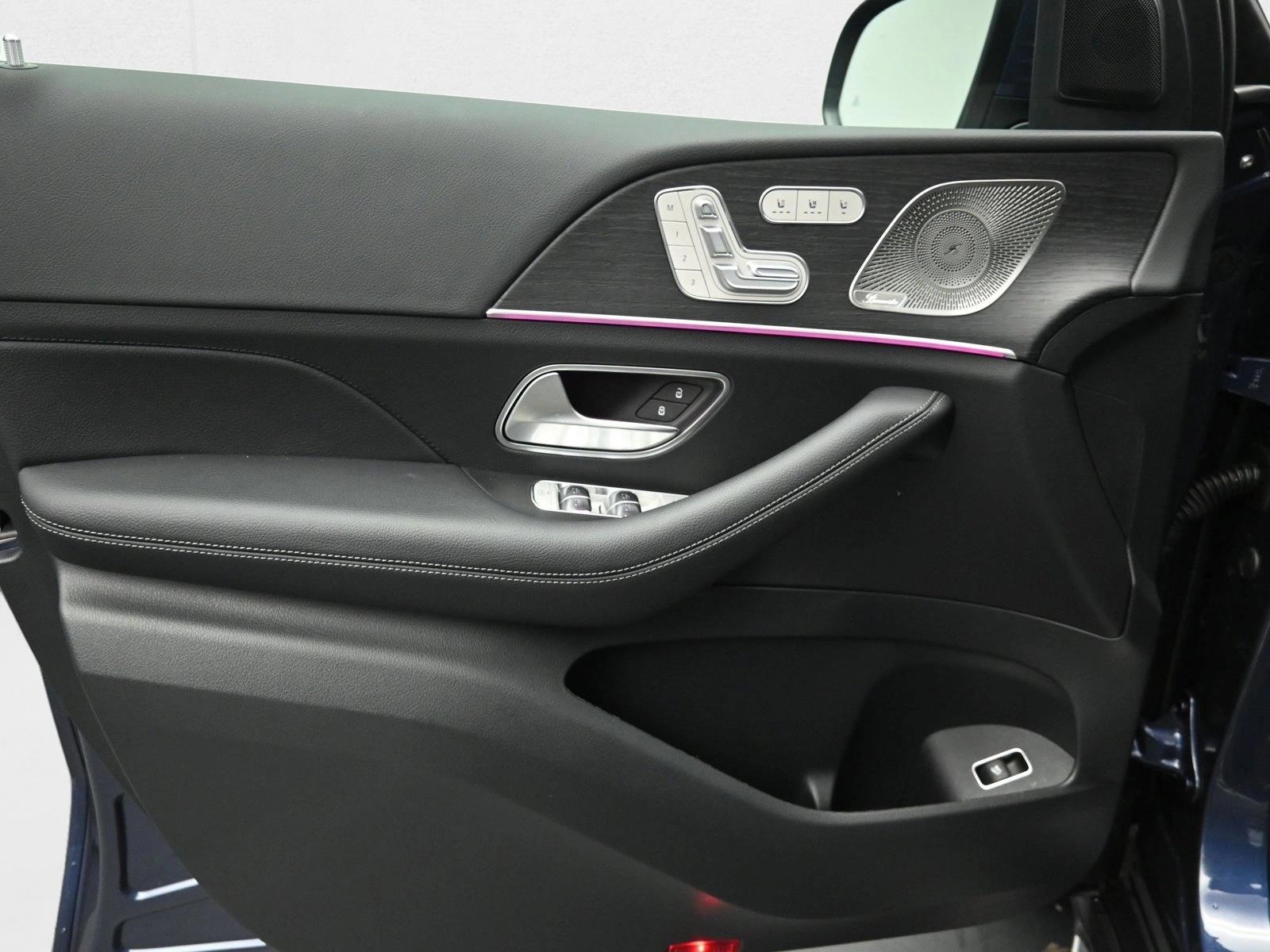 2026 MERCEDES-BENZ GLE-CLASS - Image 19