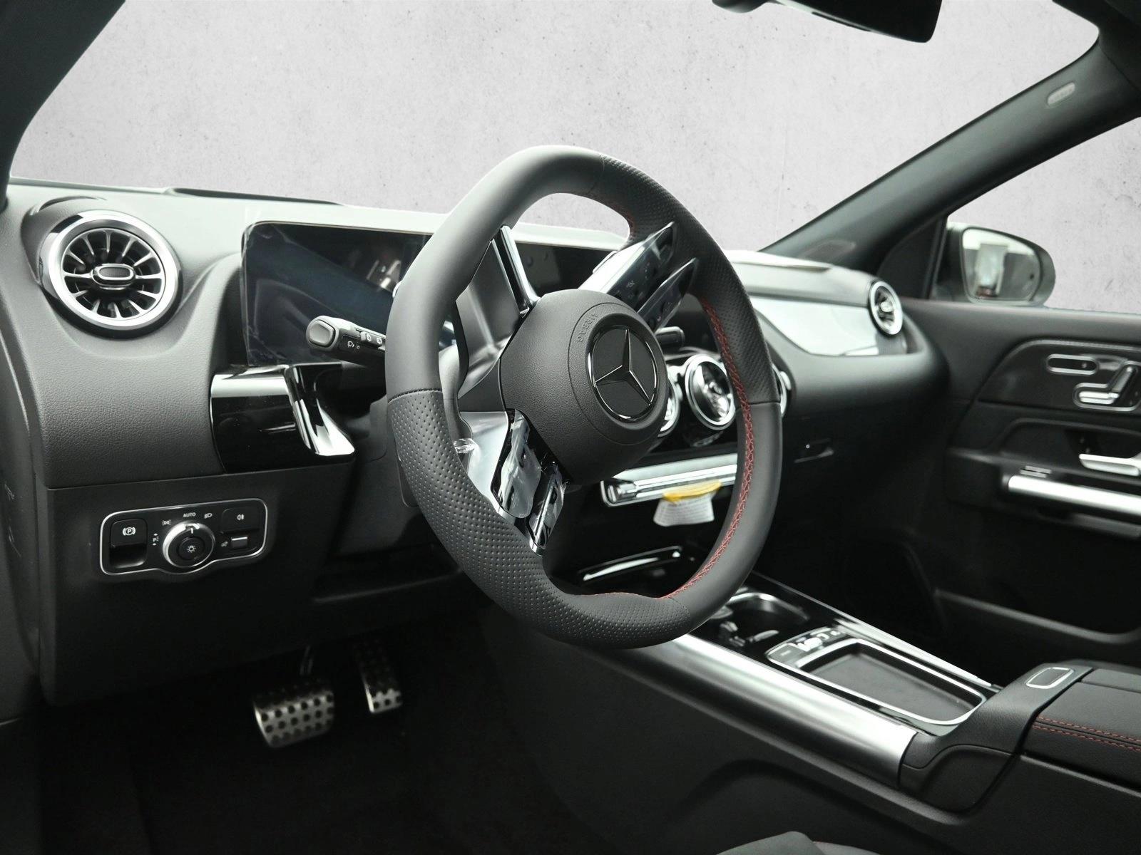 2026 MERCEDES-BENZ GLA-CLASS - Image 10