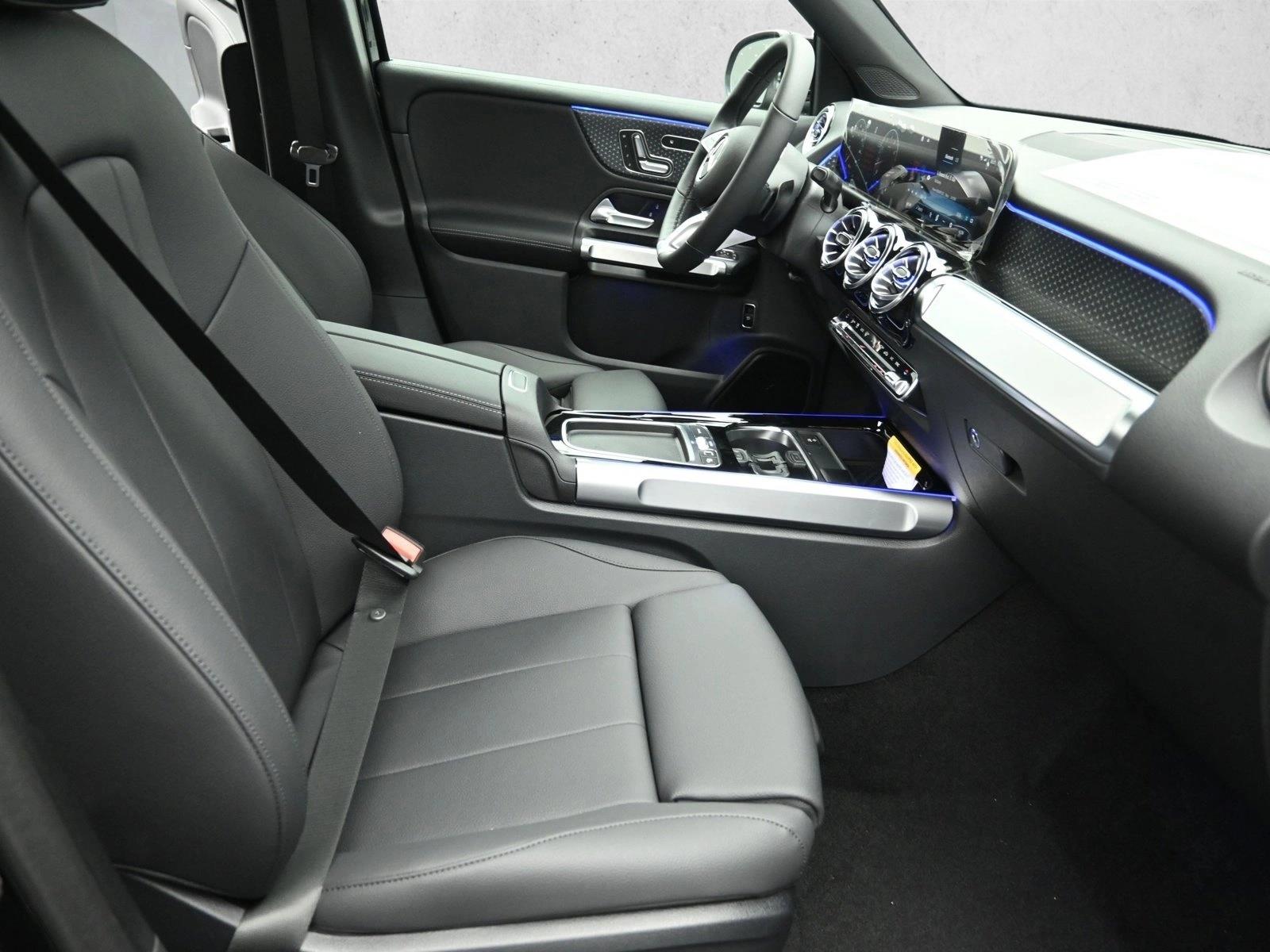 2026 MERCEDES-BENZ GLB-CLASS - Image 26