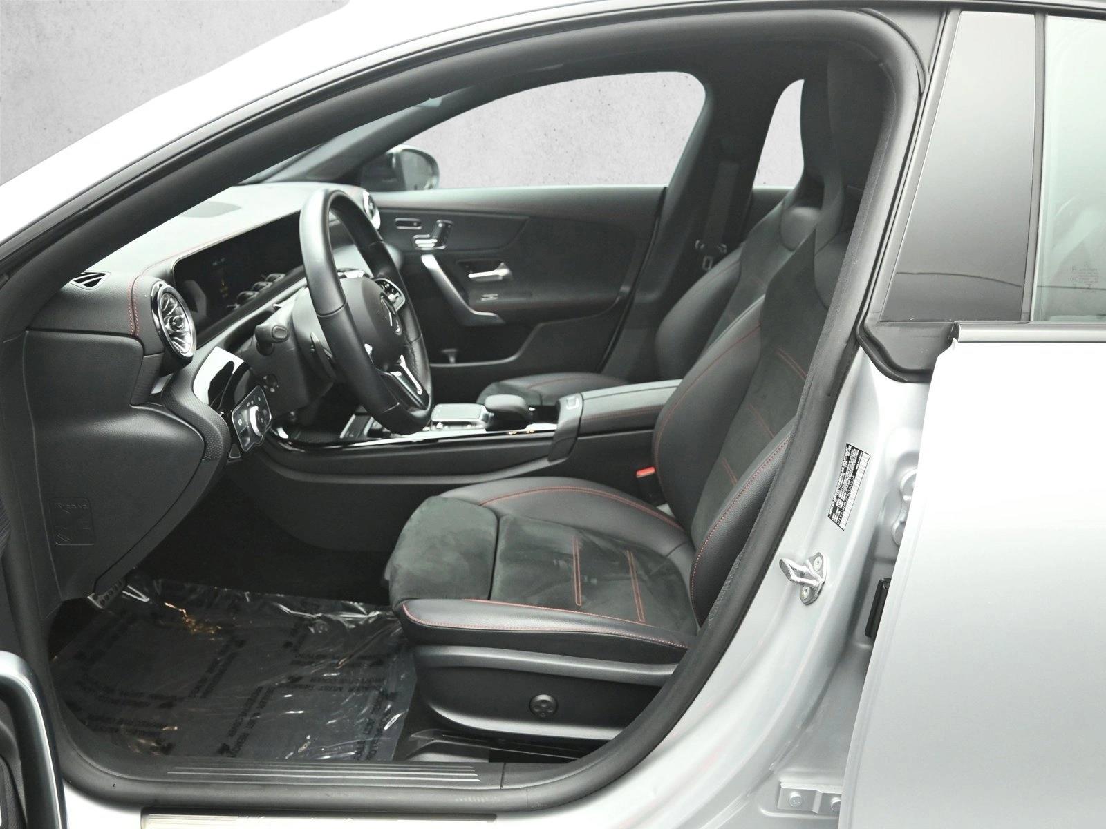 2023 MERCEDES-BENZ CLA-CLASS - Image 9