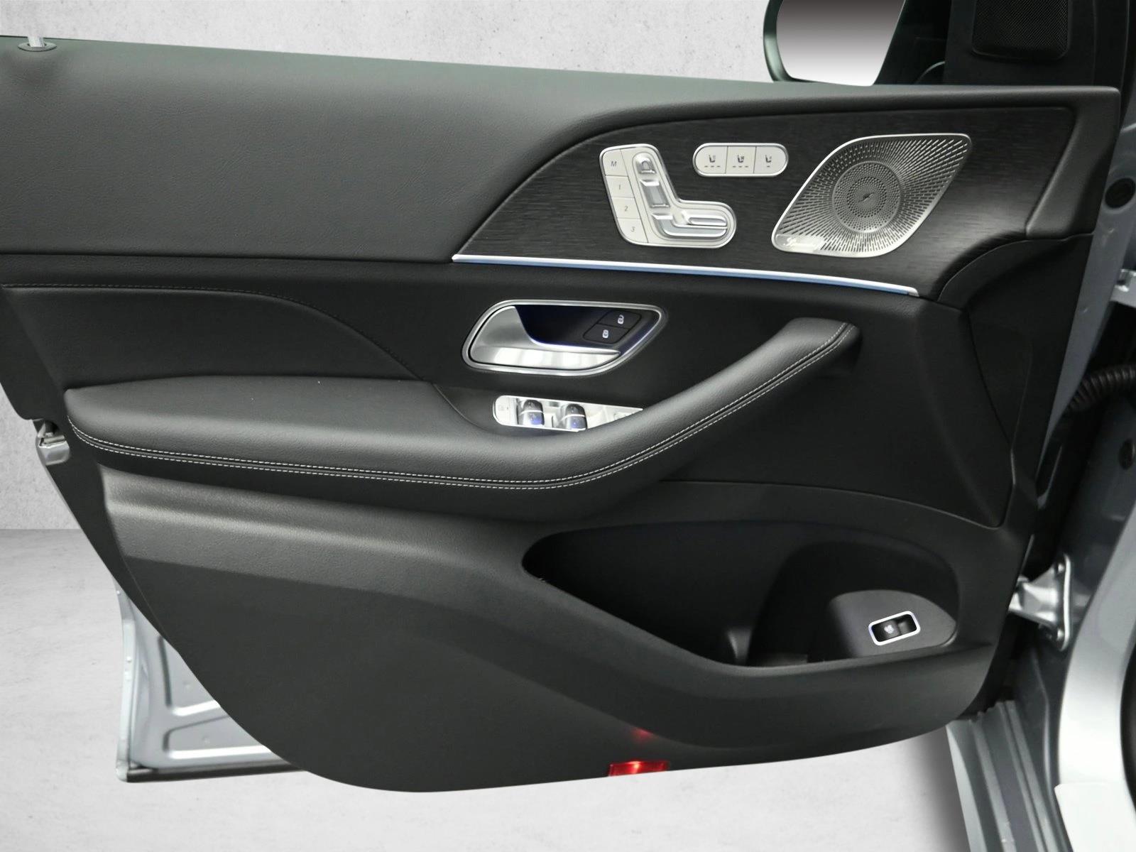 2026 MERCEDES-BENZ GLE-CLASS - Image 19