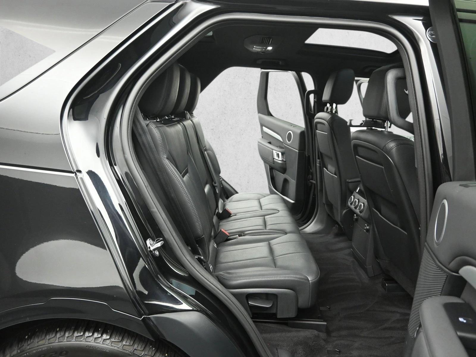 2020 LAND ROVER DISCOVERY - Image 25