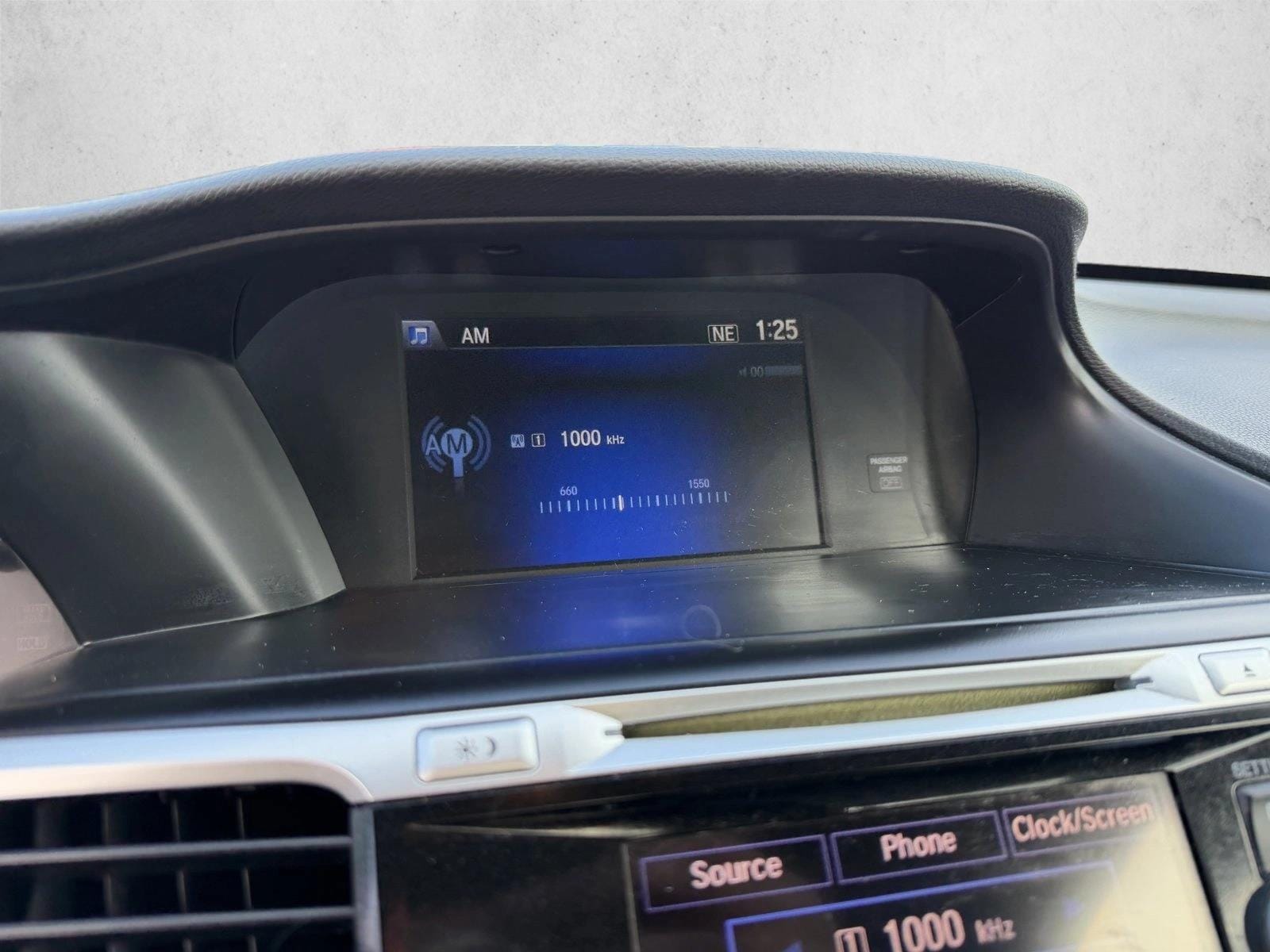 2013 HONDA ACCORD - Image 16