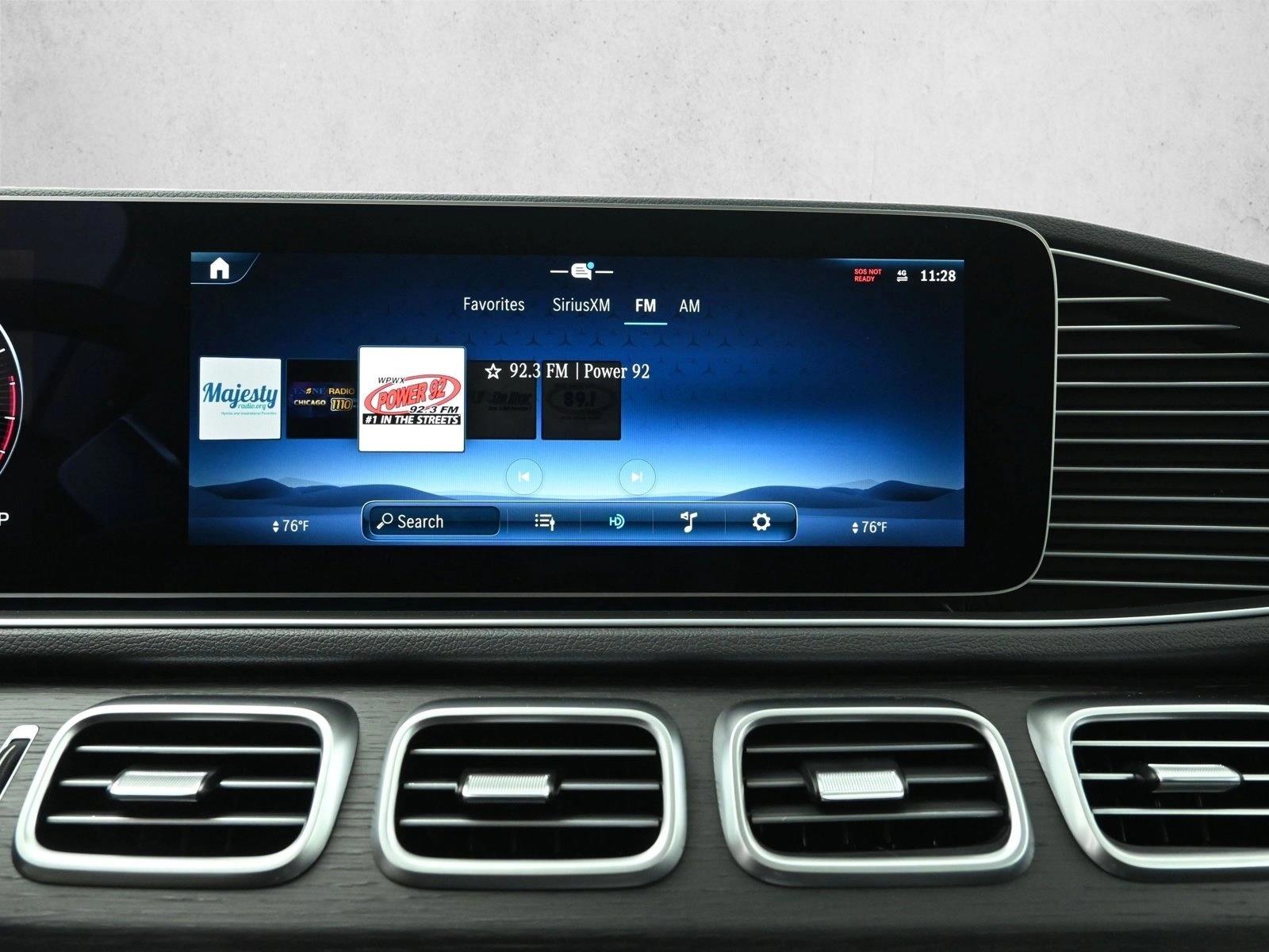 2026 MERCEDES-BENZ GLE-CLASS - Image 11