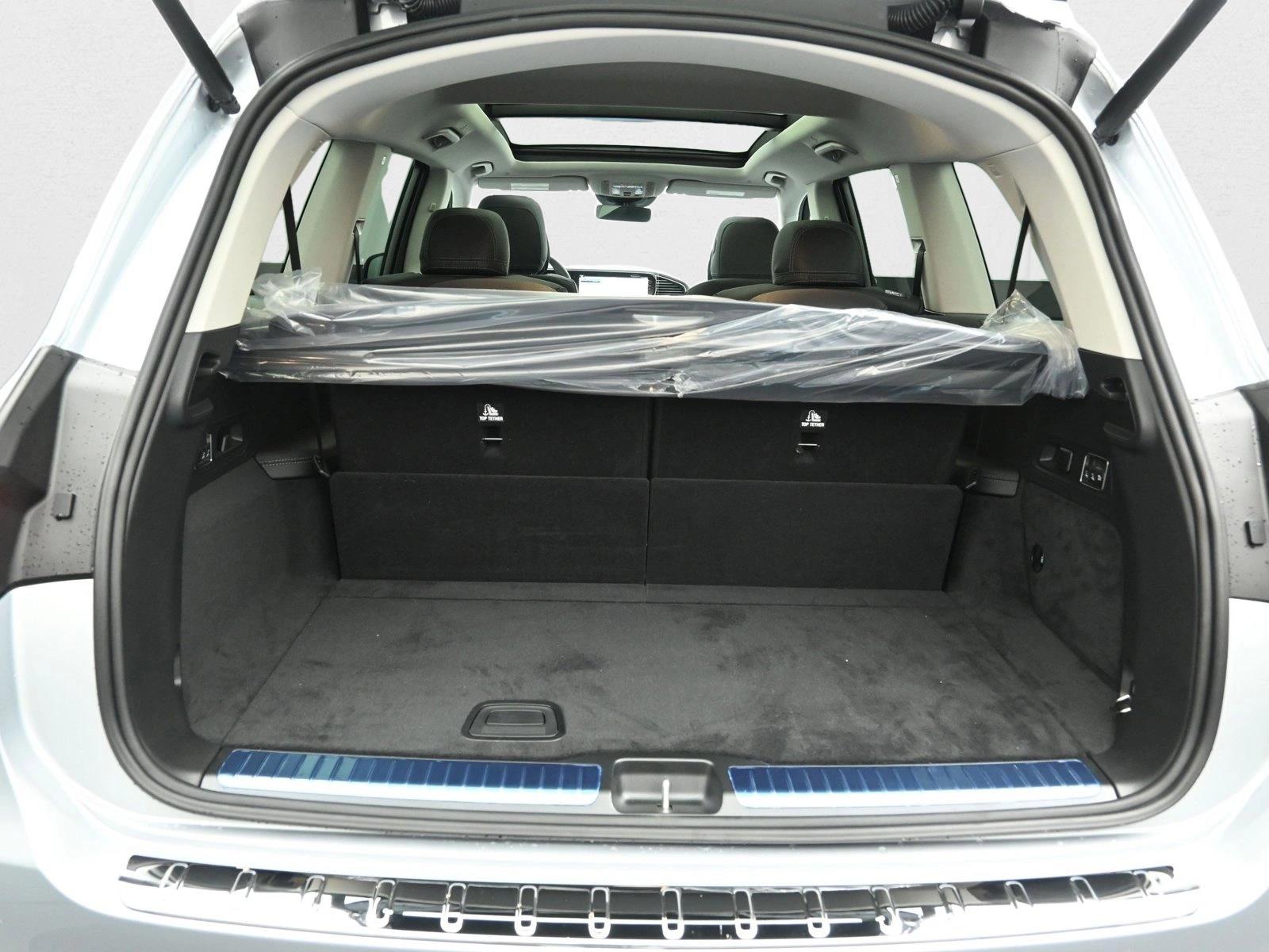 2026 MERCEDES-BENZ GLS-CLASS - Image 24