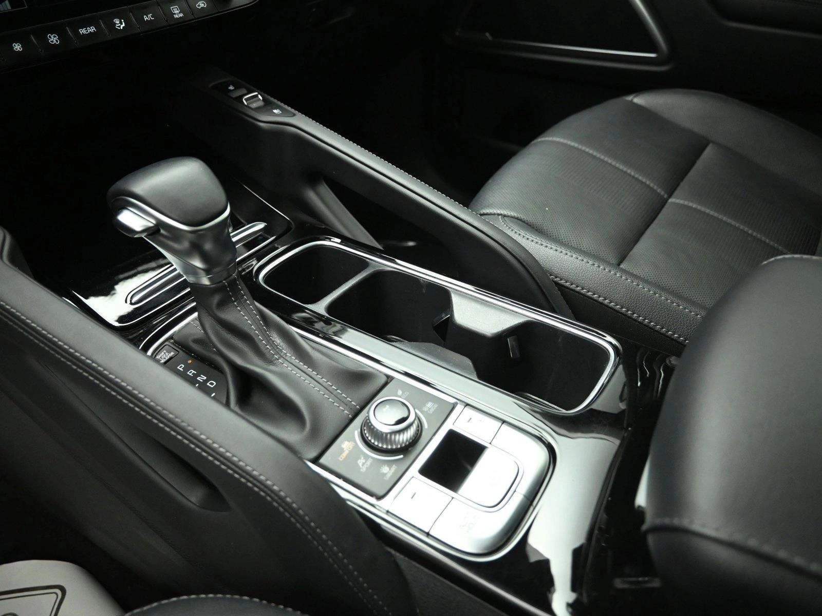 2022 KIA TELLURIDE - Image 13