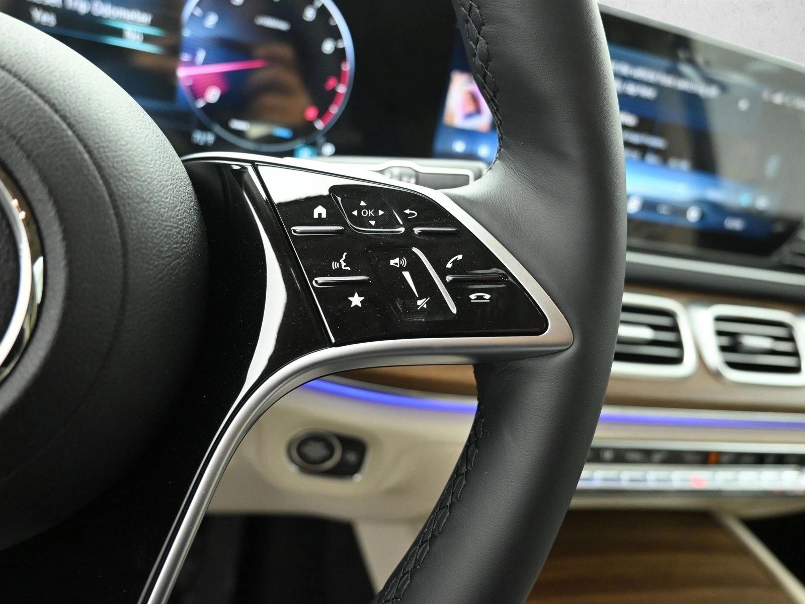 2026 MERCEDES-BENZ GLE-CLASS - Image 16