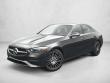 Certified 2025 Mercedes-Benz C-Class C 300 4MATIC Sedan
