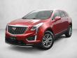 Used 2022 CADILLAC XT5 Premium Luxury SUV