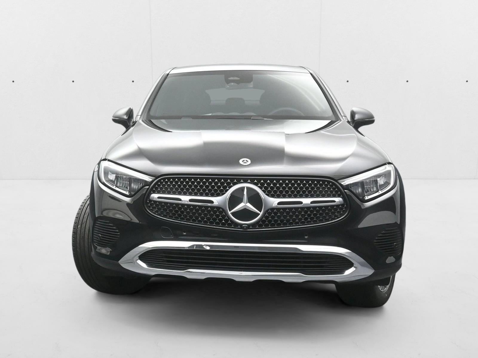 2026 MERCEDES-BENZ GLC-CLASS - Image 2