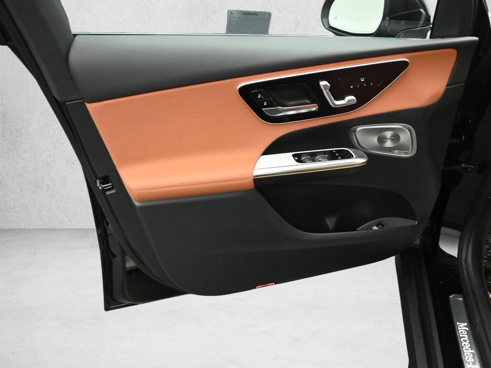 2026 MERCEDES-BENZ GLC-CLASS - Image 18