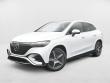 Certified 2025 Mercedes-Benz EQE 4MATIC SUV