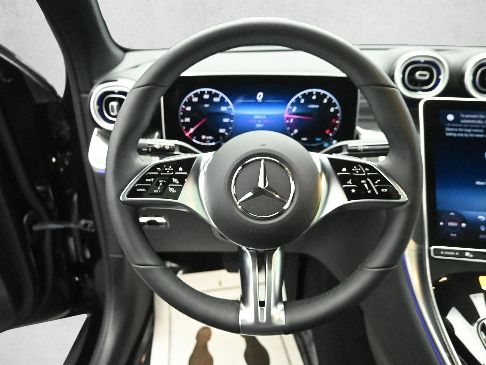 2026 MERCEDES-BENZ GLC-CLASS - Image 14