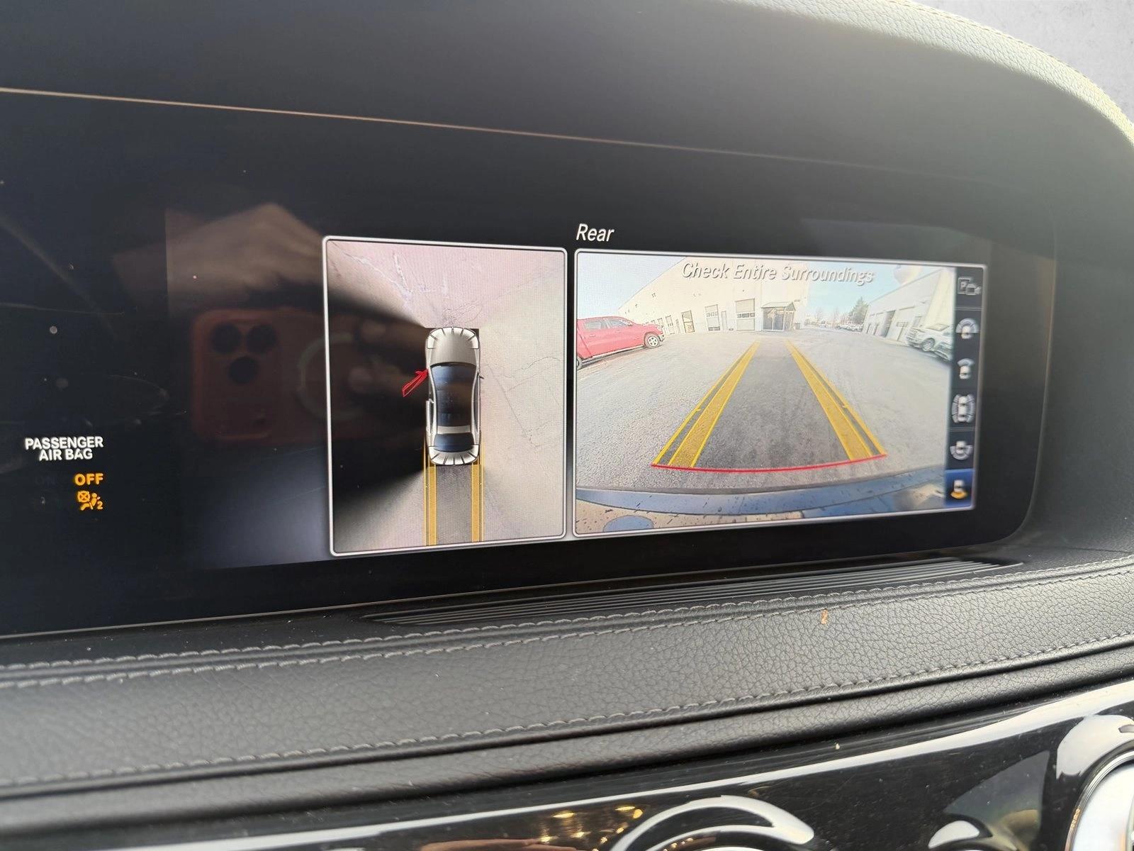 2020 MERCEDES-BENZ S-CLASS - Image 19