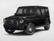 Certified 2023 Mercedes-Benz G-Class 4MATIC SUV