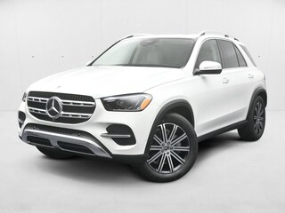 2026 Mercedes-Benz GLE 350