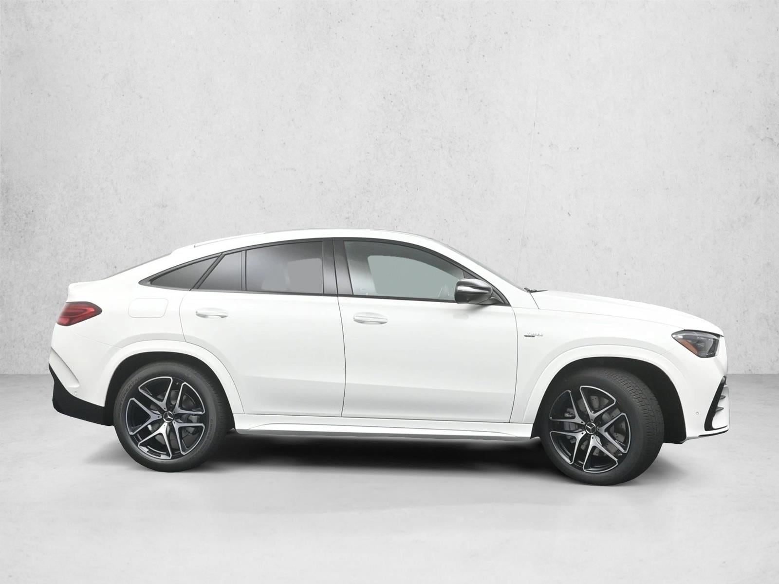2026 Mercedes-Benz GLE Coupe GLE 53 AMG - Photo 6