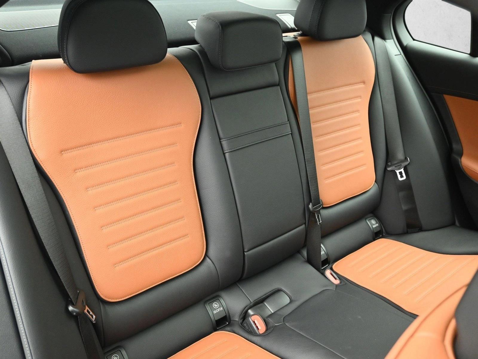 2025 MERCEDES-BENZ C-CLASS - Image 25