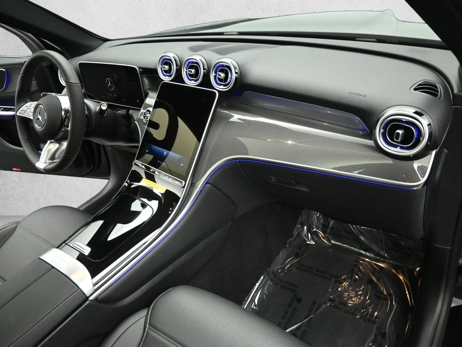 2026 MERCEDES-BENZ GLC-CLASS - Image 27