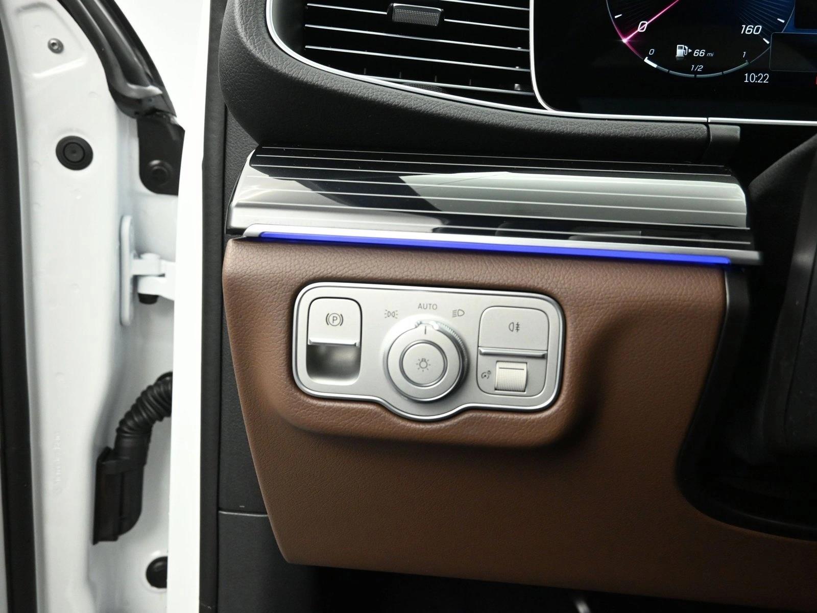 2026 MERCEDES-BENZ GLE-CLASS - Image 18