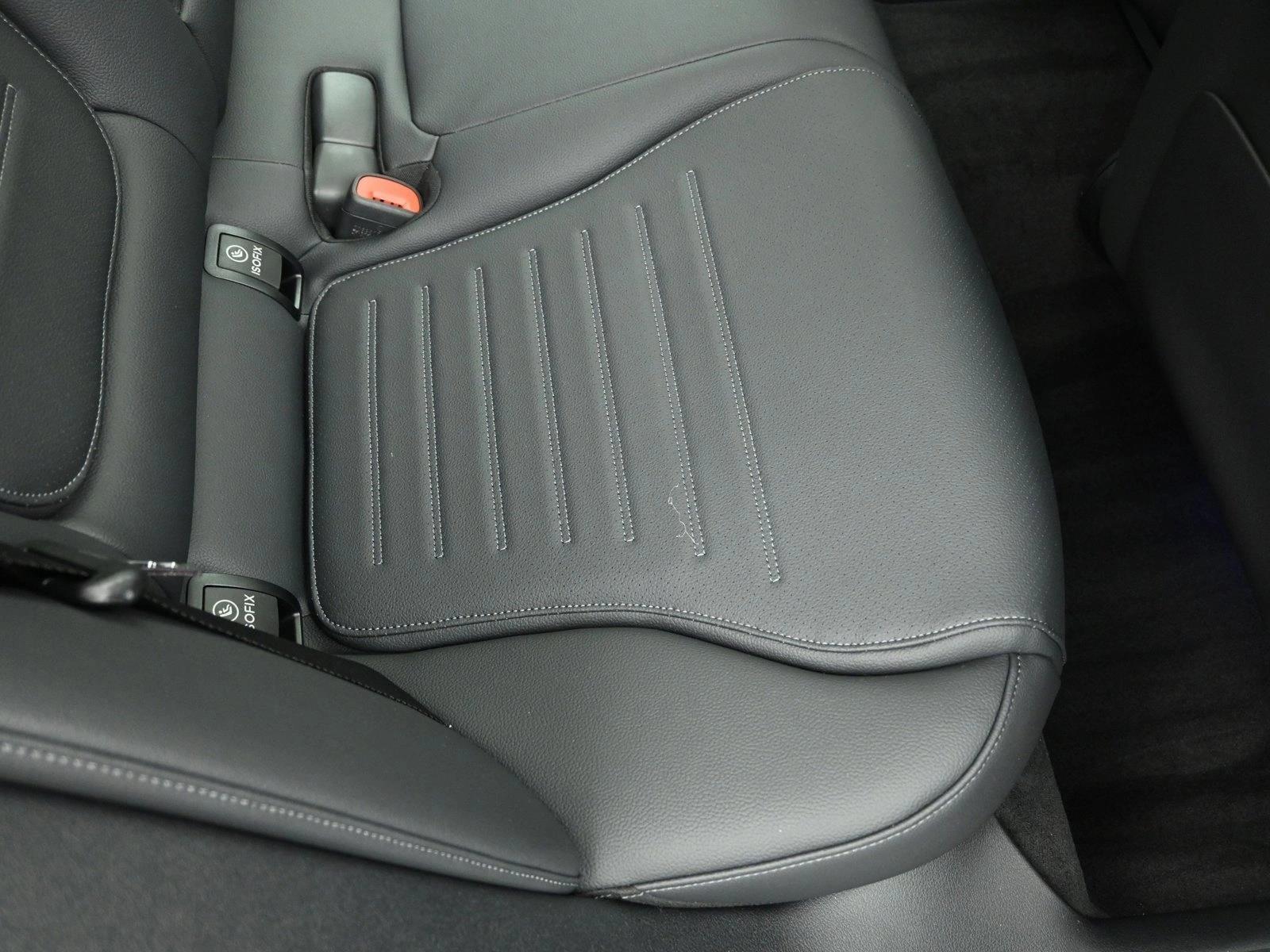 2025 MERCEDES-BENZ C-CLASS - Image 27