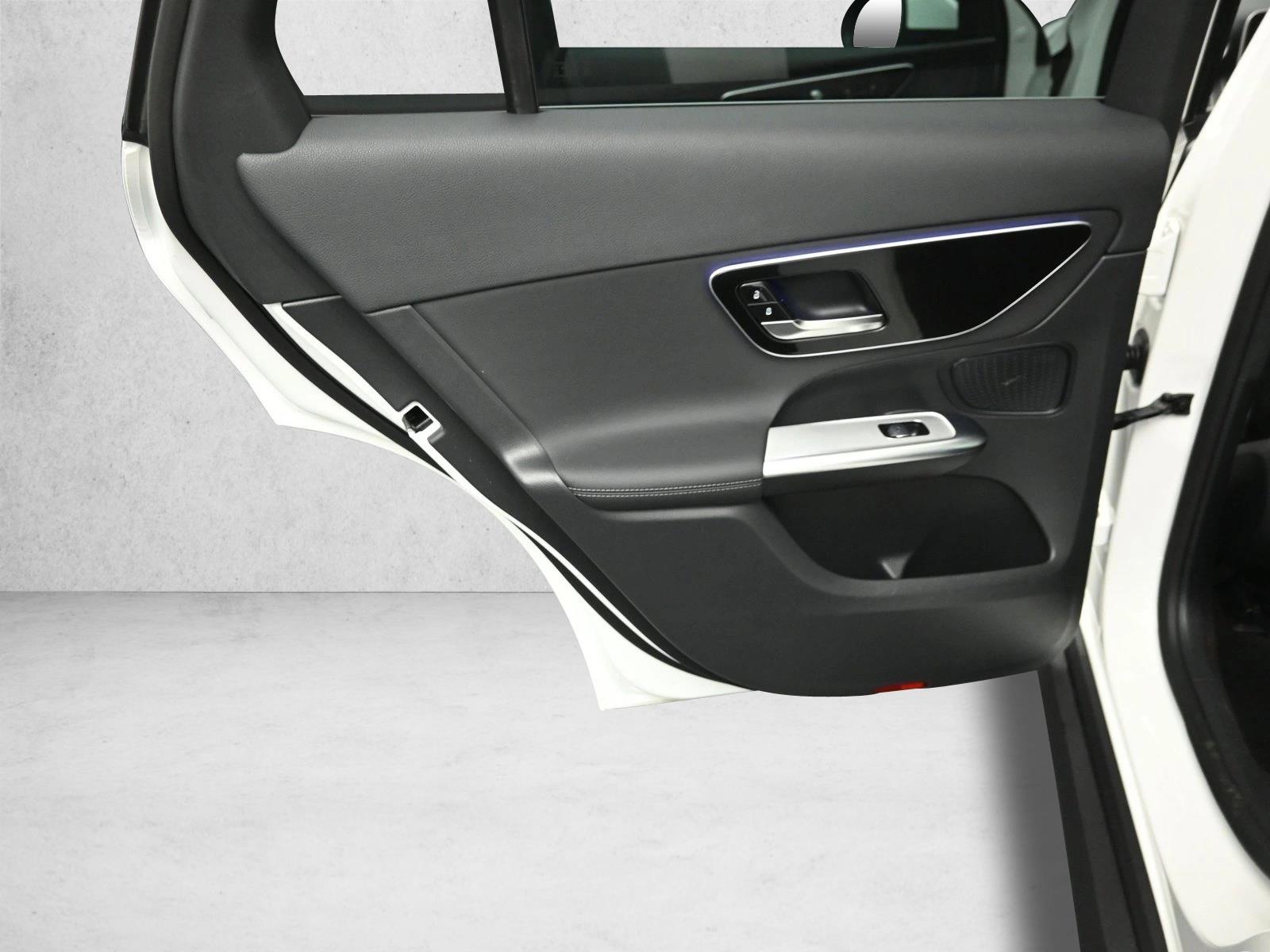 2026 MERCEDES-BENZ GLC-CLASS - Image 21