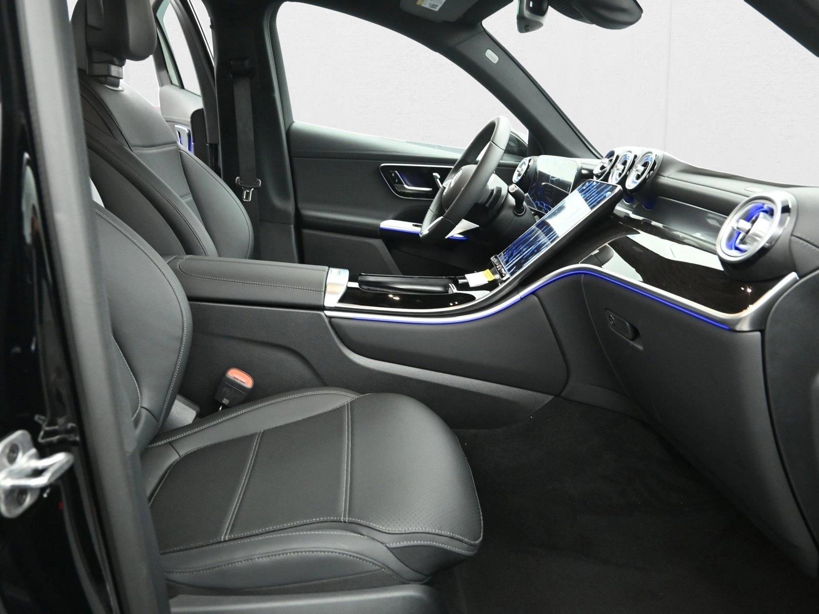 2026 MERCEDES-BENZ GLC-CLASS - Image 25