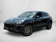 Used 2016 Porsche Macan S SUV