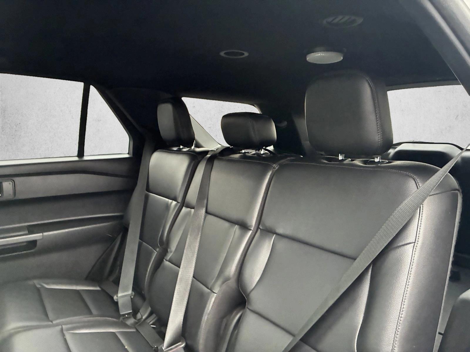 2021 FORD EXPLORER - Image 14