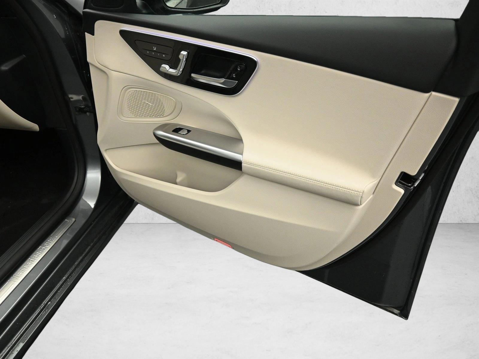 2026 MERCEDES-BENZ C-CLASS - Image 23