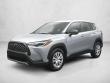 Used 2022 Toyota Corolla Cross L SUV