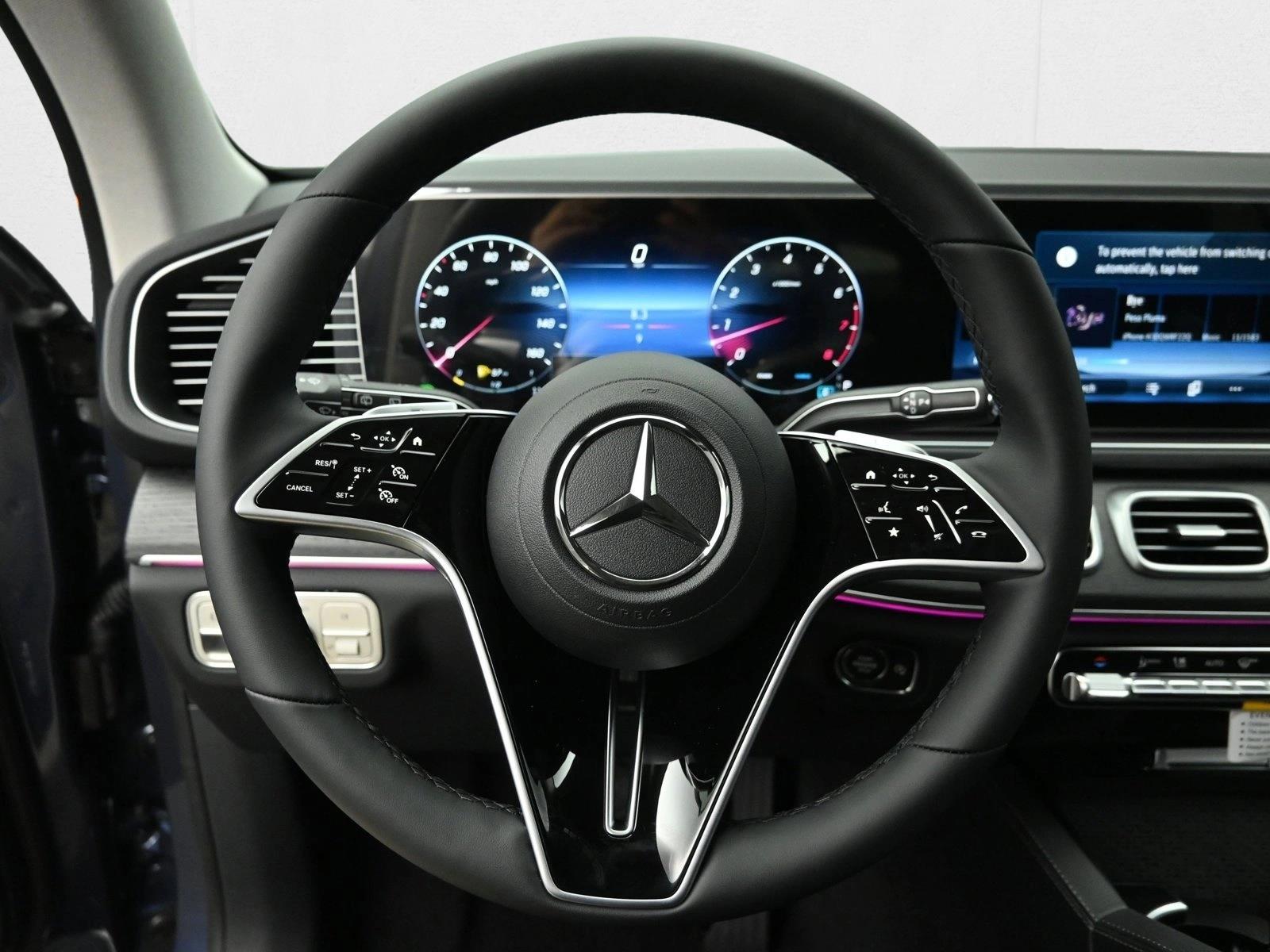 2026 MERCEDES-BENZ GLE-CLASS - Image 14