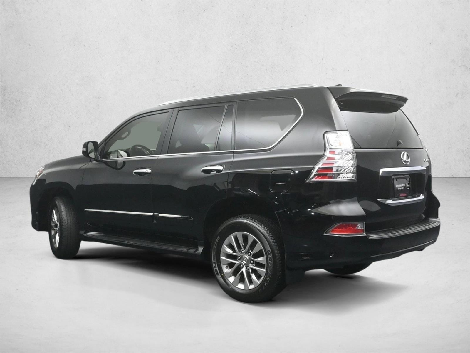 2017 LEXUS GX - Image 6