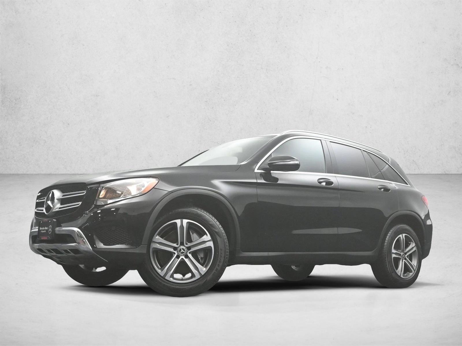 2018 MERCEDES-BENZ GLC-CLASS - Image 29