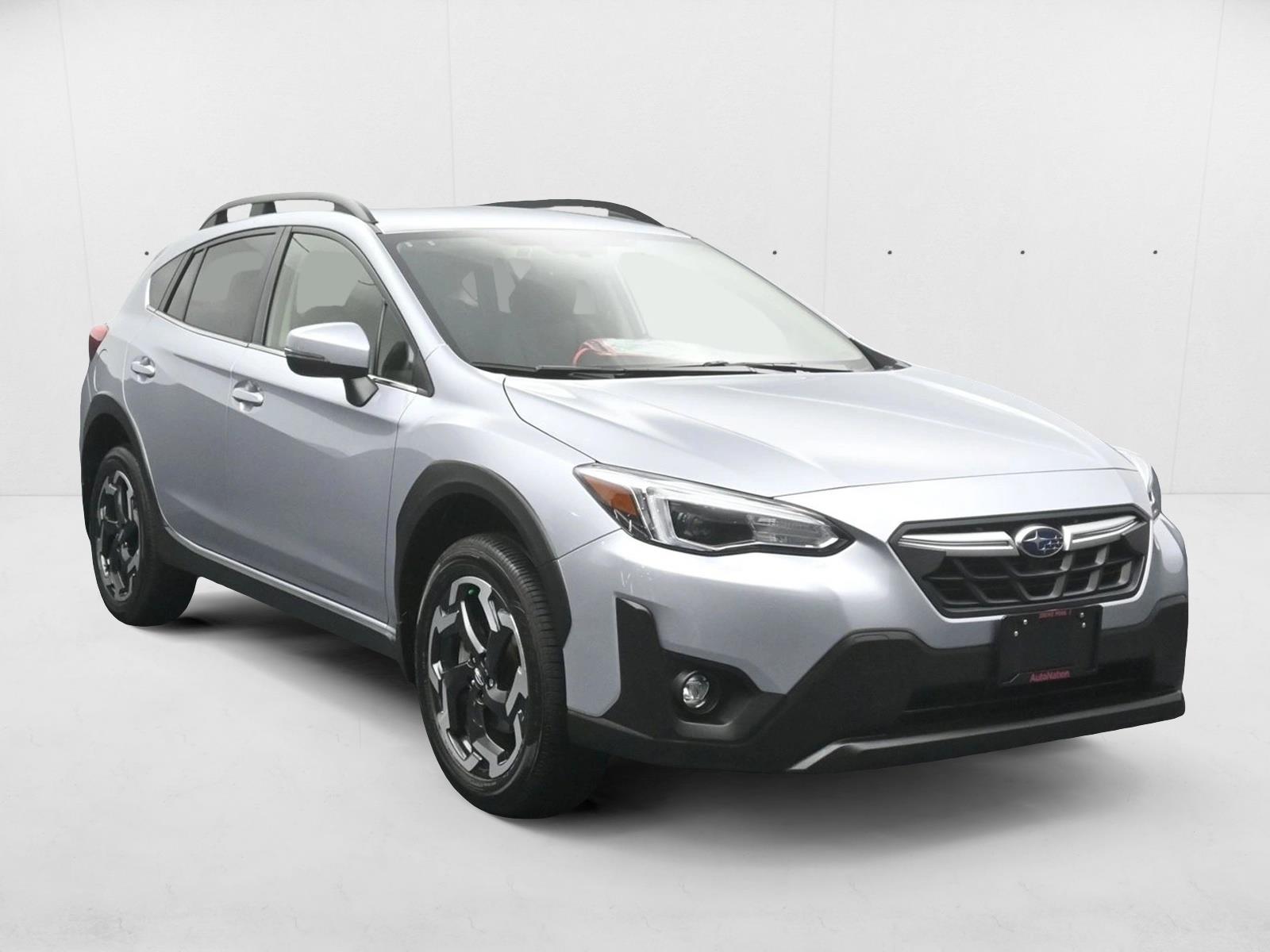 2023 Subaru Crosstrek Limited photo 4