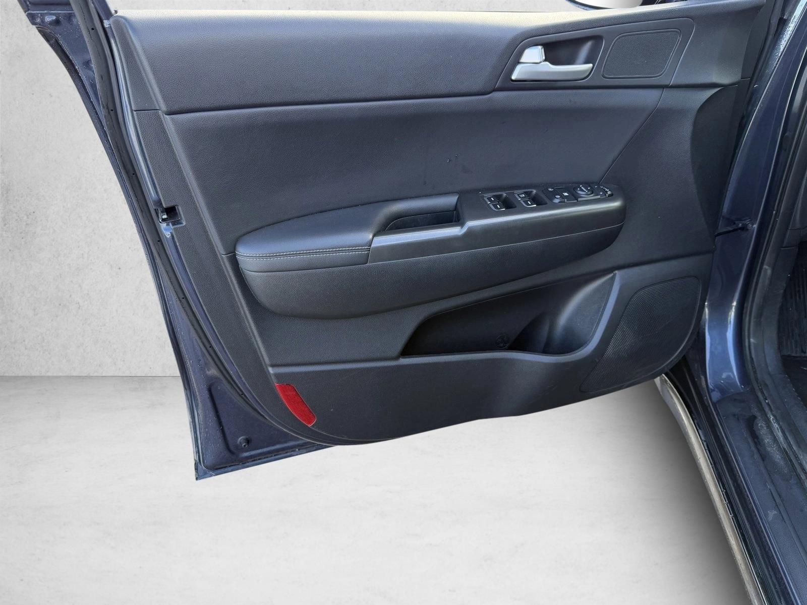 2020 KIA SPORTAGE - Image 11