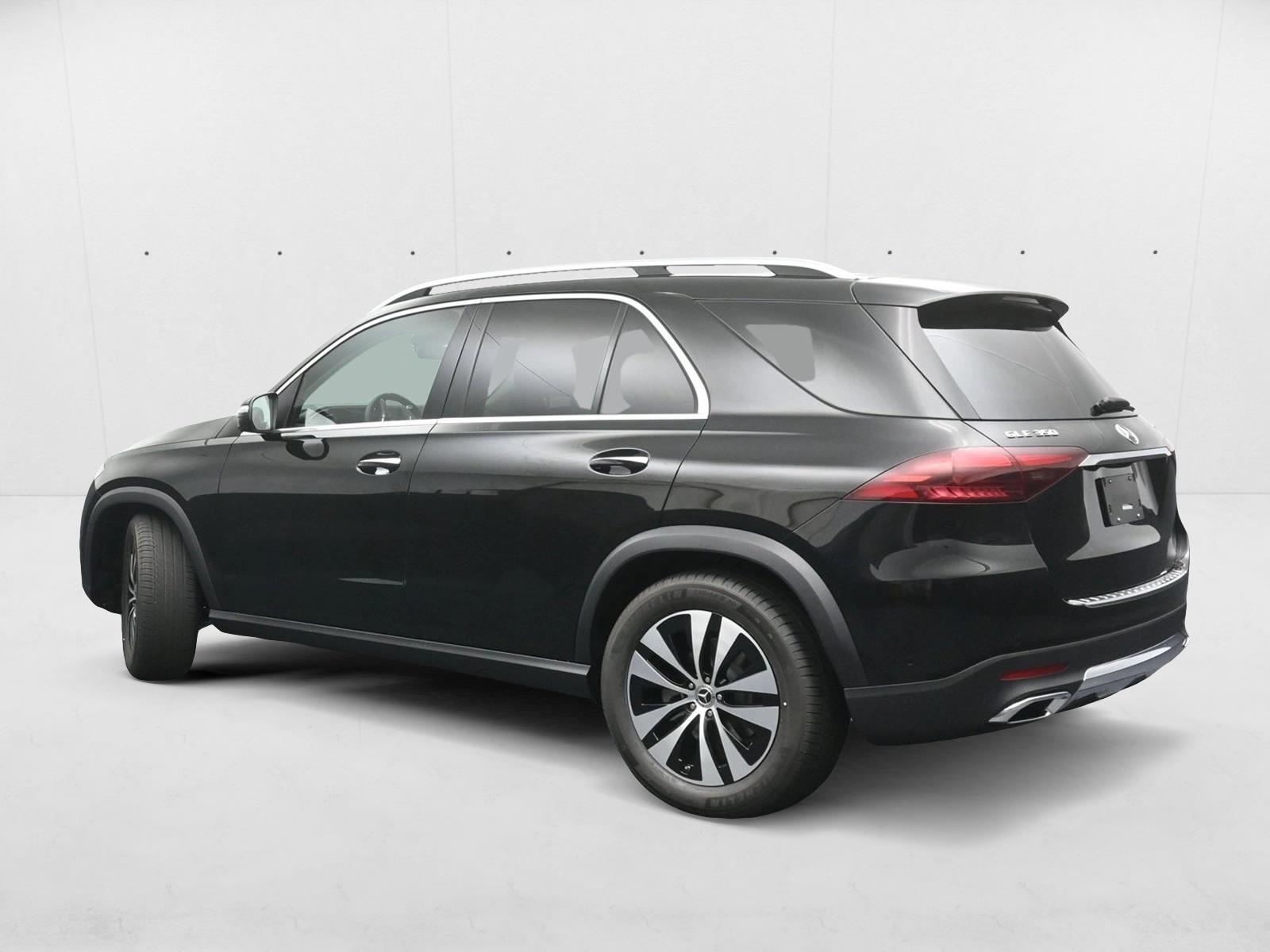 2026 MERCEDES-BENZ GLE-CLASS - Image 6