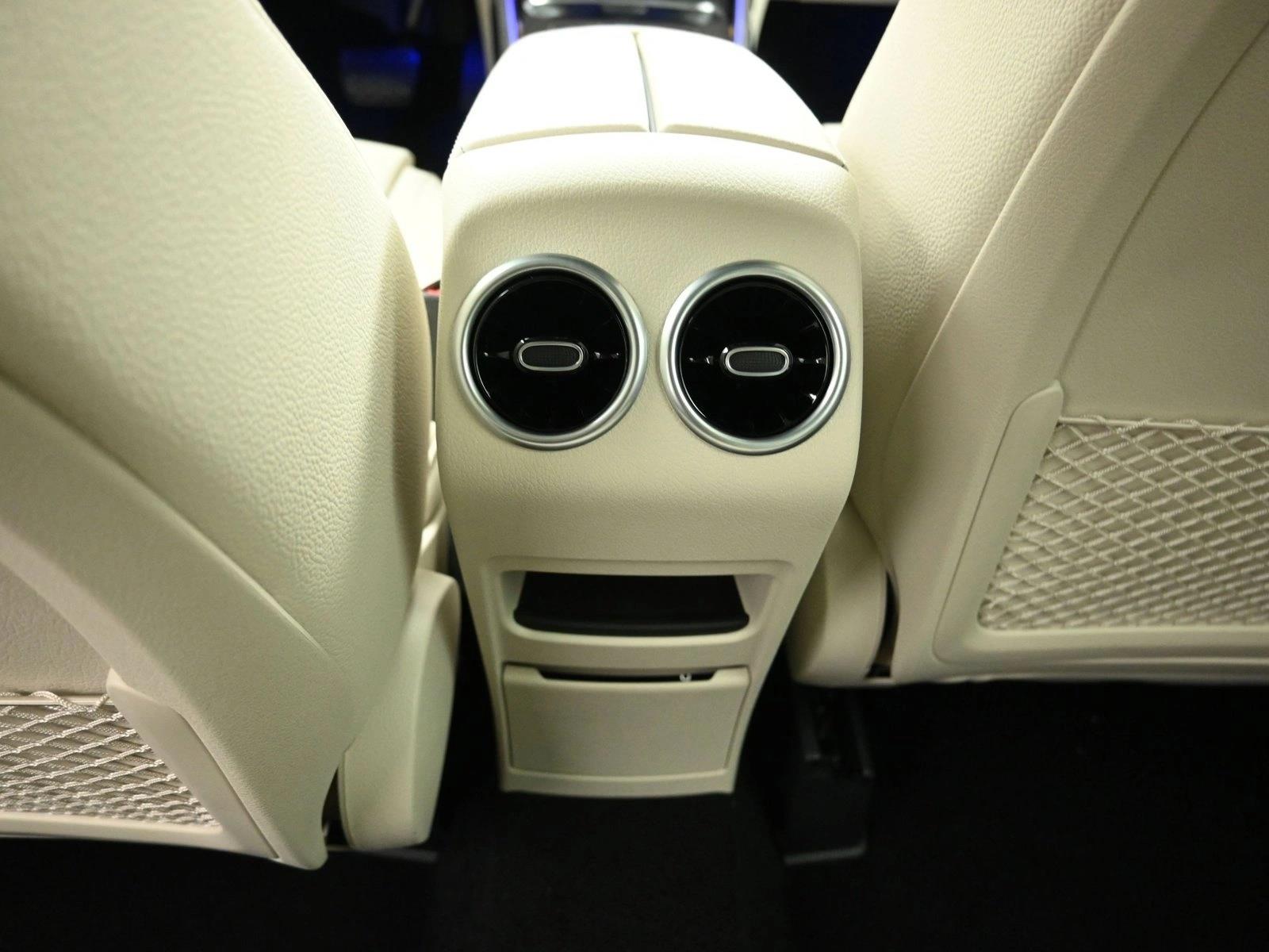 2026 MERCEDES-BENZ GLB-CLASS - Image 22