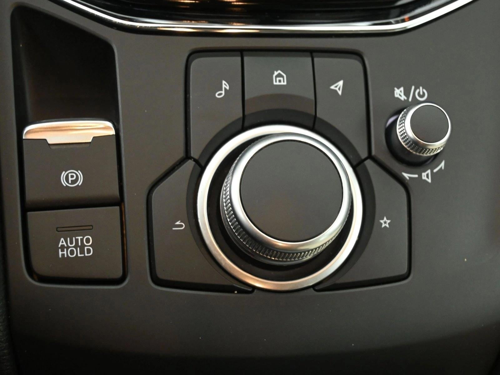 2023 MAZDA CX-5 - Image 13