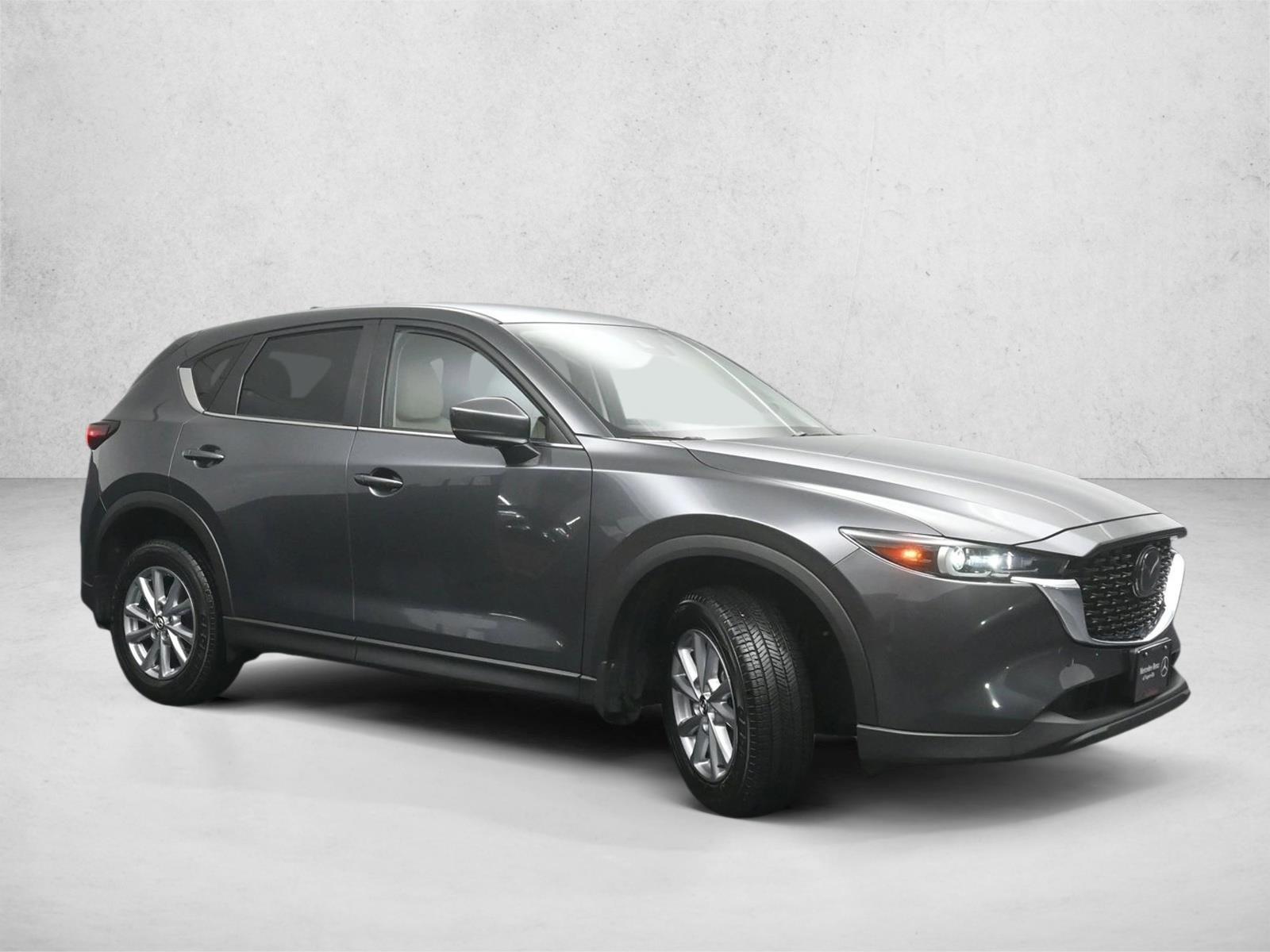 2023 MAZDA CX-5 - Image 6
