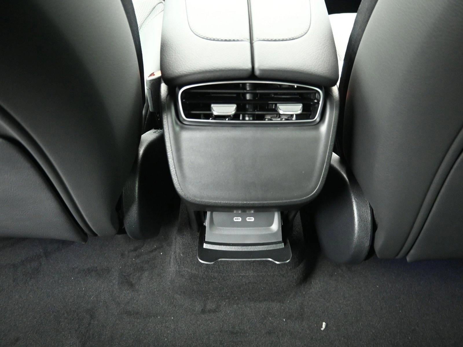 2025 MERCEDES-BENZ EQE-CLASS SUV - Image 20