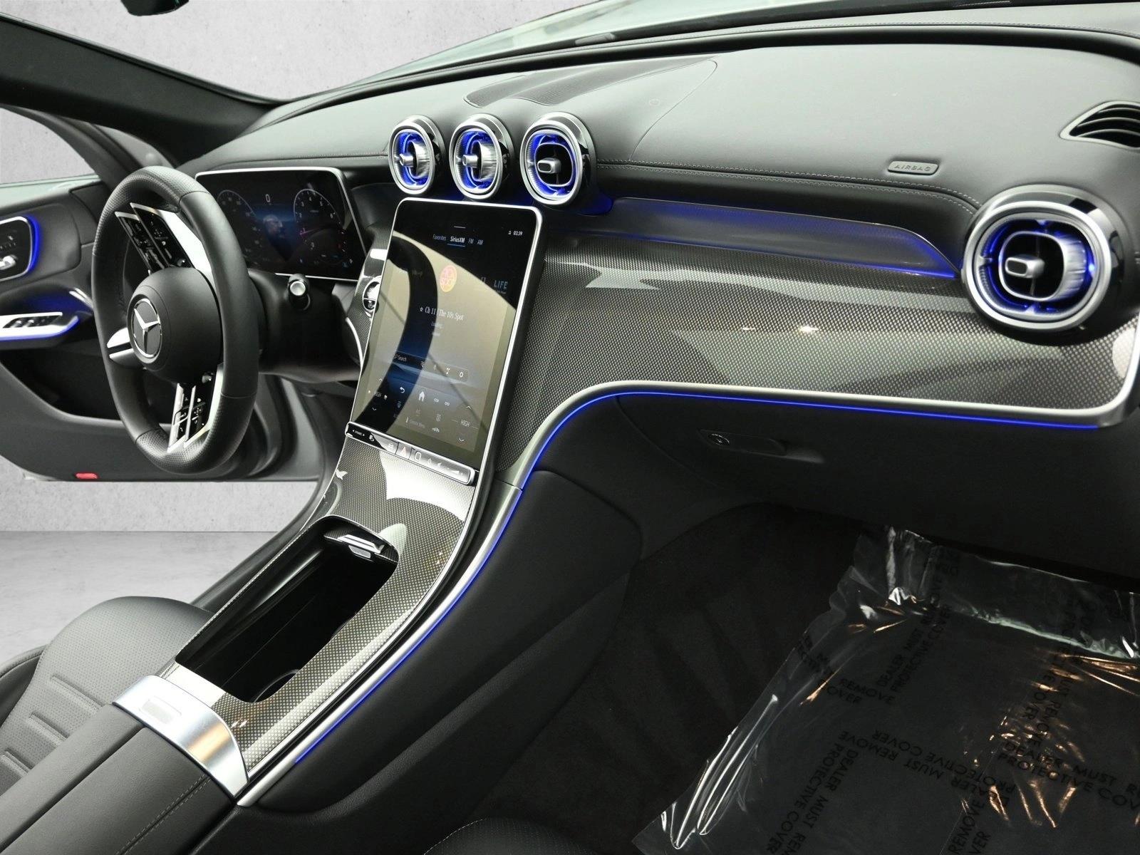 2025 MERCEDES-BENZ GLC-CLASS - Image 23