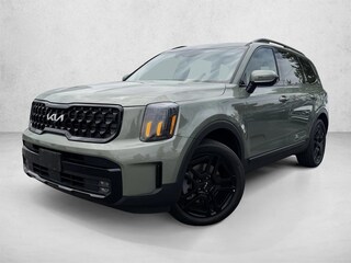 2024 Kia Telluride