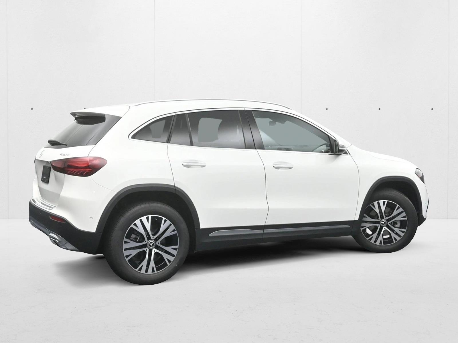 2026 MERCEDES-BENZ GLA-CLASS - Image 7